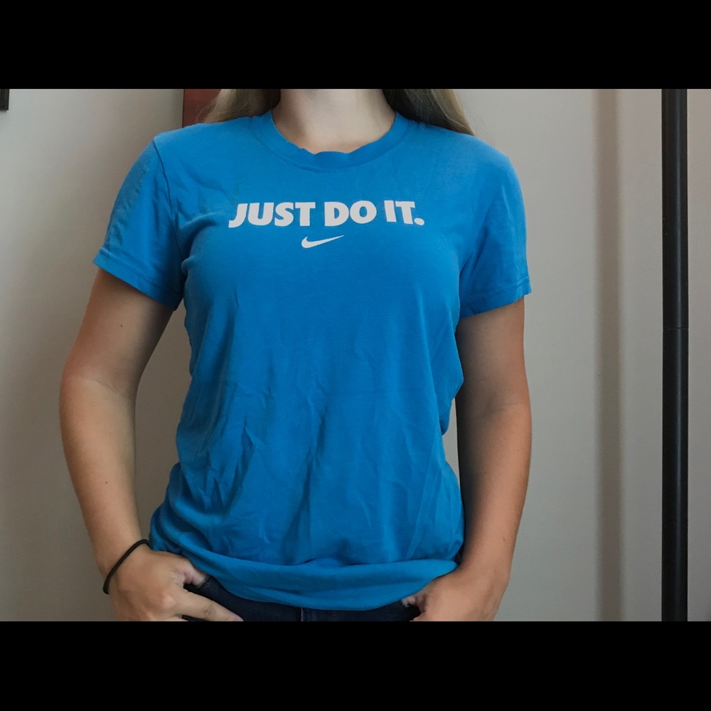Nike Tee
